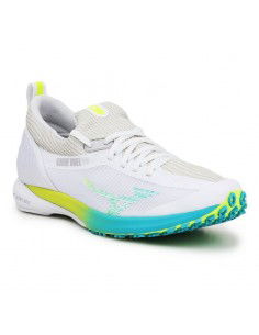 Mizuno Wave Duel 2 W shoes U1GE206042