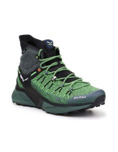 Salewa Ms Dropline Mid M 61386-5322 shoes