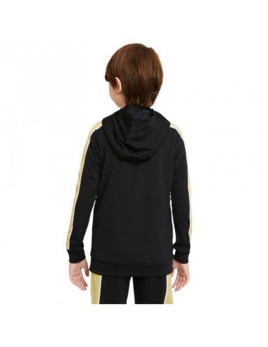 Nike NK Dry Academy Hoodie Po FP JB Jr CZ0970 011 sweatshirt Nike NK Dry Academy Hoodie Po FP JB Jr CZ0970 011 sweatshirt