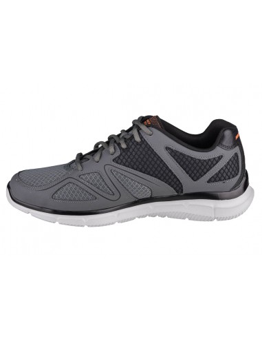 Skechers Satisfaction-Flash Point 58350-CCOR Skechers Satisfaction-Flash Point 58350-CCOR