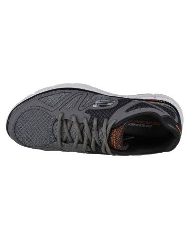 Skechers Satisfaction-Flash Point 58350-CCOR Skechers Satisfaction-Flash Point 58350-CCOR