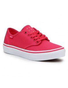 Vans Camden Stripe W VN000ZSOR6O1 Shoes 2