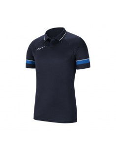 Nike Dri-FIT Academy 21 M CW6104-453 T-Shirt