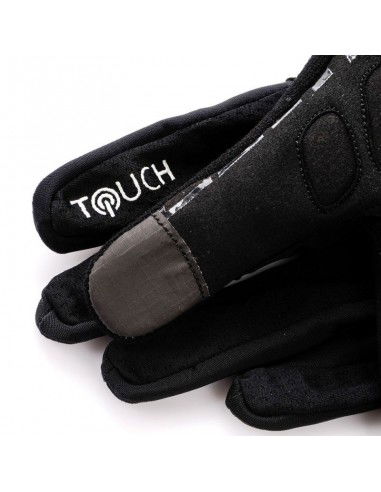 Bicycle gloves Meteor Full FX10 23389-23392 Bicycle gloves Meteor Full FX10 23389-23392