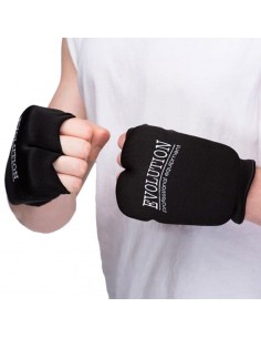 Evolution SB-310 flexible gloves 2