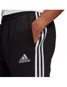 Adidas Essentials Fleece M GK8821 pants 2