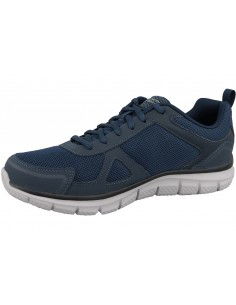 Skechers Track-Scloric 52631-NVY 2