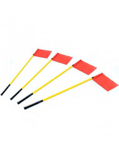 Flag SMJ CFG-111WB 4 pcs. Flag SMJ CFG-111WB 4 pcs.