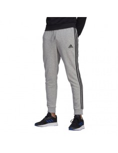 Adidas Essentials Fleece M GK8824 pants 2