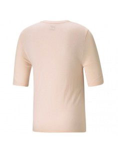 Puma Modern Basics Tee Cloud W 585929 27 2