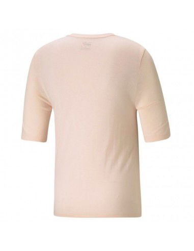 Puma Modern Basics Tee Cloud W 585929 27 Puma Modern Basics Tee Cloud W 585929 27