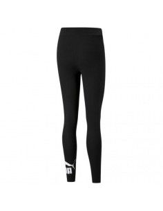 Leggings Puma ESS Logo W 586832 01 2
