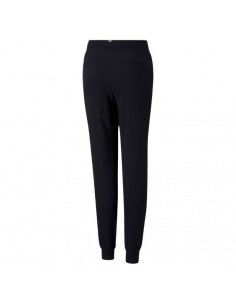 Pants Puma ESS Sweatpants TR Jr 587037 01 2