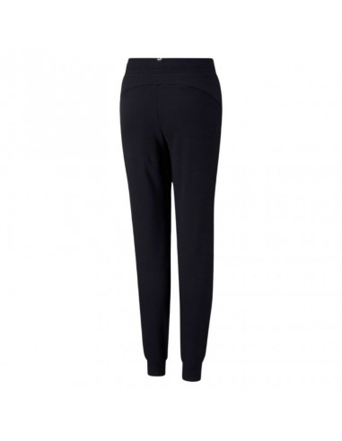 Pants Puma ESS Sweatpants TR Jr 587037 01 Pants Puma ESS Sweatpants TR Jr 587037 01