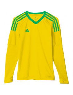 adidas Revigo 17 Junior goalie jersey AZ5390