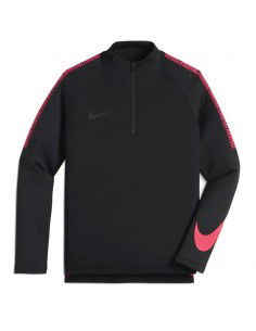 Nike Dry Squad Dril Top Junior 859292-017 football jersey