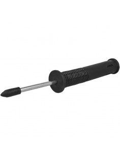 Cane tip with spring Yakimasport 100143 2