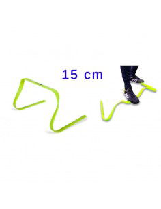 Flexible fence 15 cm Yakimasport 100174