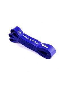 Rubber Power Band Yakimasport BLUE GTX 100275 2