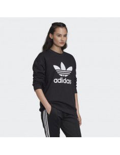 Sweatshirt adidas Originals TRF Crew Sweat W FM3272