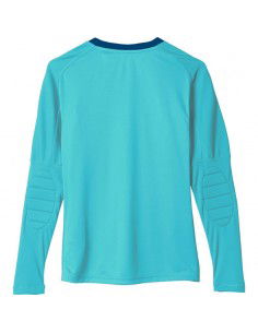 Adidas Revigo 17 Junior AZ5391 goalkeeper jersey 2