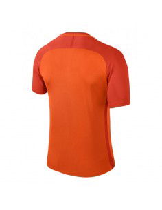 Nike Dry Trophy III Jr 881484-815 T-shirt 2