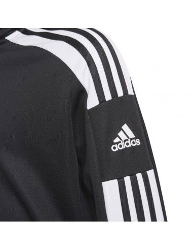 Sweatshirt adidas Squadra 21 Jr GK9561 Sweatshirt adidas Squadra 21 Jr GK9561