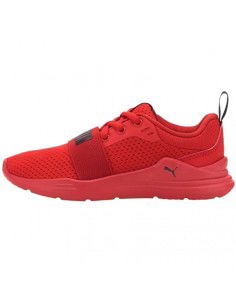Puma Wired Run Jr 374216 05 2