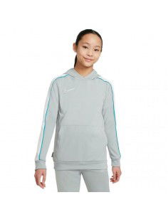 Nike NK Dry Academy Hoodie Po Fp JB Junior CZ0970-019 sweatshirt
