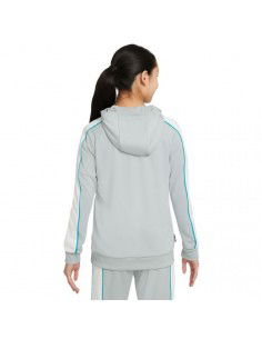 Nike NK Dry Academy Hoodie Po Fp JB Junior CZ0970-019 sweatshirt 2