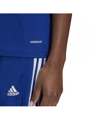 T-shirt adidas Squadra 21 W GK9150 T-shirt adidas Squadra 21 W GK9150
