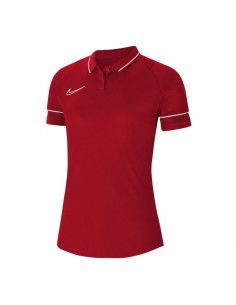 Nike Dri-FIT Academy Polo Shirt W CV2673-657