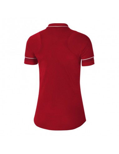 Nike Dri-FIT Academy Polo Shirt W CV2673-657 Nike Dri-FIT Academy Polo Shirt W CV2673-657