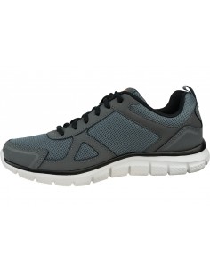 Skechers Track-Scloric 52631-CCBK 2