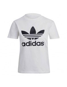 T-shirt adidas Trefoil W GN2899