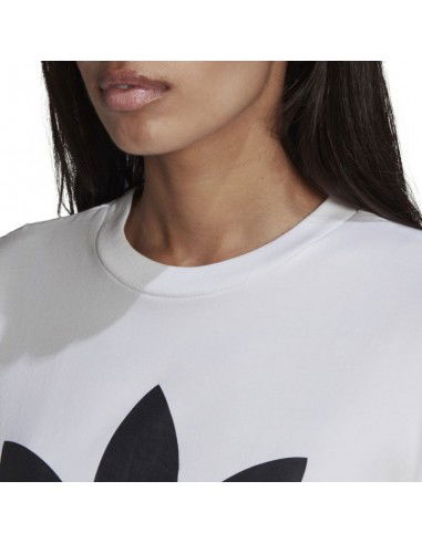 T-shirt adidas Trefoil W GN2899 T-shirt adidas Trefoil W GN2899