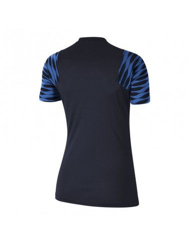 Nike Strike 21 W Tee CW6091-451 Nike Strike 21 W Tee CW6091-451