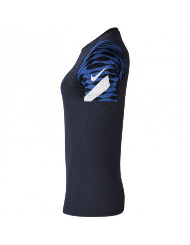 Nike Strike 21 W Tee CW6091-451 Nike Strike 21 W Tee CW6091-451