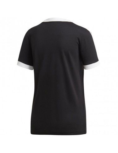 T-Shirt adidas 3 Stripes Tee W ED7482 T-Shirt adidas 3 Stripes Tee W ED7482