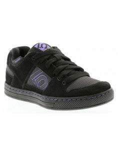 Five Ten Freerider 5314 Γυναικεία Χαμηλά Παπούτσια Ποδηλασίας Βουνού Μαύρα