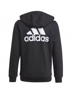 adidas Essentials Full-Zip Hoodie Jr GN4020 2