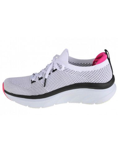 Skechers D'Lux Walker 149311-WBK Skechers D'Lux Walker 149311-WBK