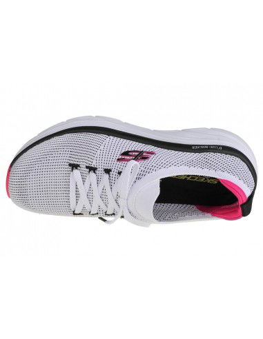 Skechers D'Lux Walker 149311-WBK Skechers D'Lux Walker 149311-WBK