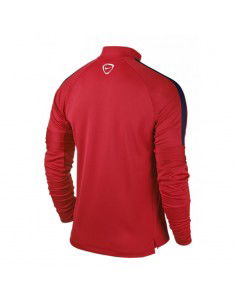 Nike Squad 15 Ignite Midlayer Jr 646404-662 sweatshirt 2