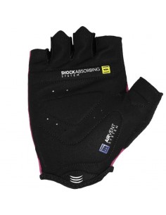 Cycling gloves 4F H4L21-RRU060 55S 2