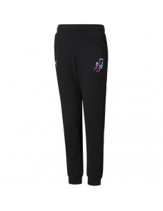 Pants Puma Neymar JR Creativity Jr 605565 01