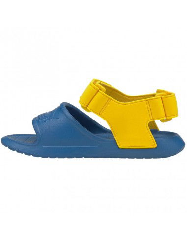 Sandals Puma Divecat v2 Injex PS Star Jr 369546 07 Sandals Puma Divecat v2 Injex PS Star Jr 369546 07