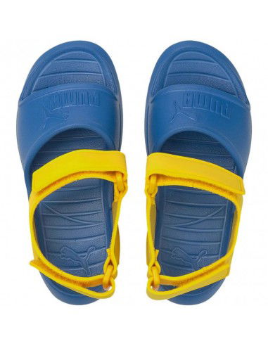 Sandals Puma Divecat v2 Injex PS Star Jr 369546 07 Sandals Puma Divecat v2 Injex PS Star Jr 369546 07