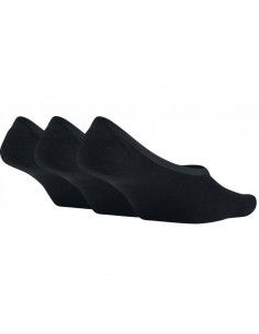 Nike Lightweight No-Show 3pack SX4863-010 socks 2