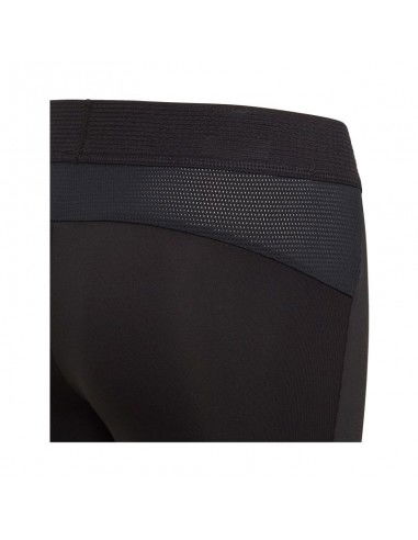 Adidas Techfit Tights Jr H23160 shorts Adidas Techfit Tights Jr H23160 shorts